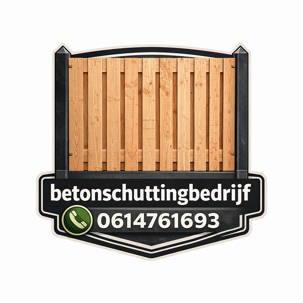 www.betonschuttingbedrijf.nl