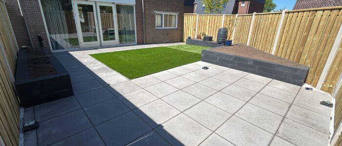 betonschuttingbedrijf